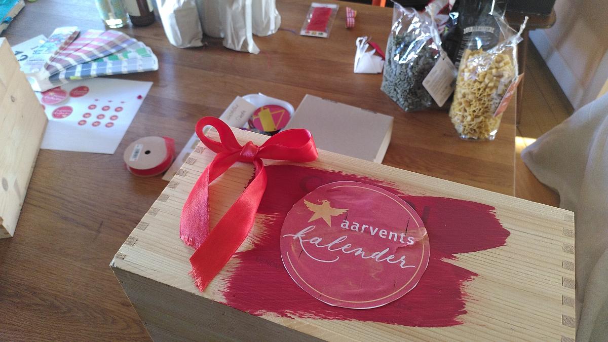 Fazit: der gemalte Hintergrund ist zuviel, die Beschriftung darf noch zu erkennen sein.